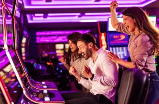 i4malaysia Aplikasi Casino i4malaysia untuk Android dan iOS