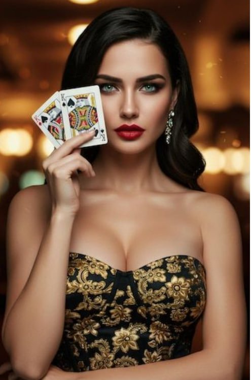 i4malaysia Blackjack Digital